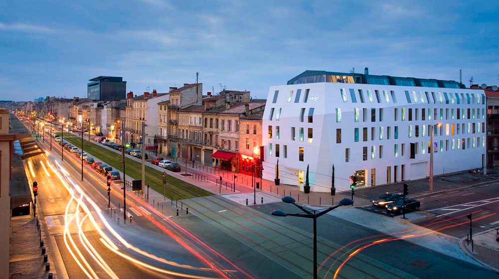 Bordeaux Saveurs