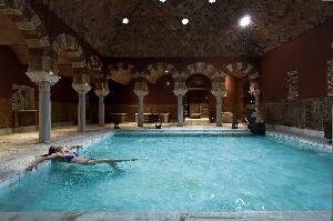 Hammam Al Andalus Banos Arabes
