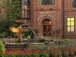 North Yorkshire England Spa