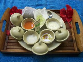 Manggis Indonesia Spa