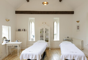 The Stackyard Barn England Spa