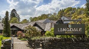 Ambleside England Spa