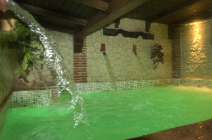 Grazalema Spain Day Spa