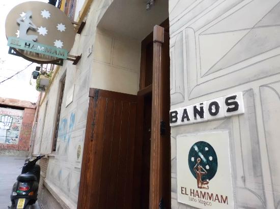 El Hammam