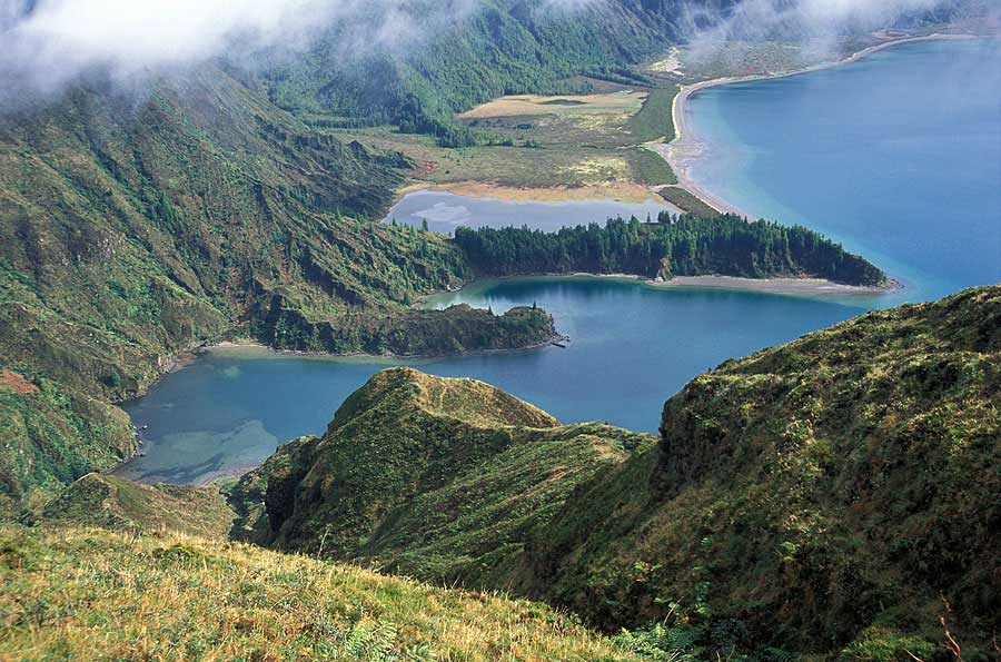 Pure Azores Tours