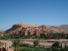 Morocco Unplugged-DayTours