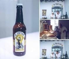 La Jerezana Cerveza Artesana