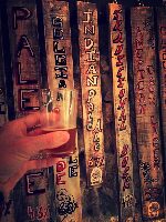 Lisbon Portugal Pub