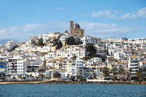 Altea Market