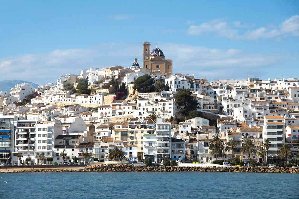 Altea Market