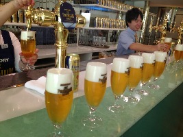 Japan Japan Brewery