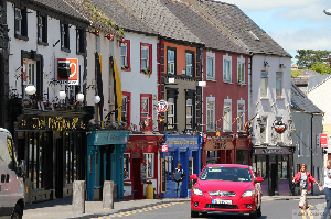 Kilkenny Ireland Brewery