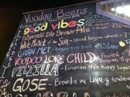 Meadville United States Brewery