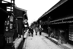 Takayama Japan Brewery