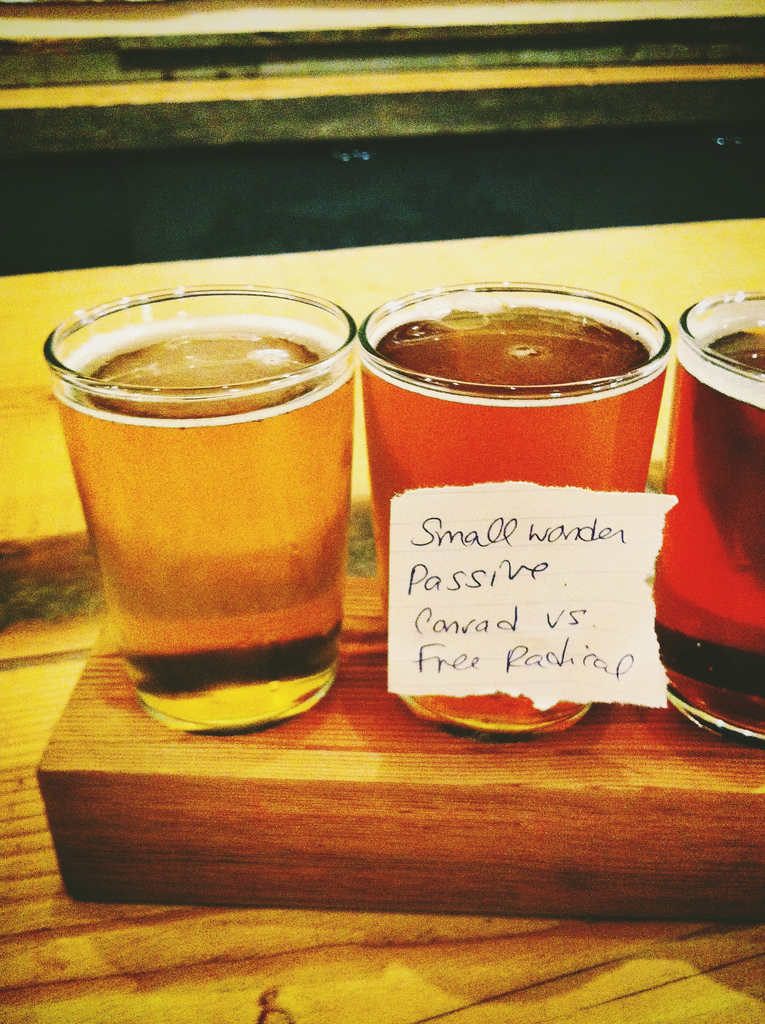 Brassneck Brewery