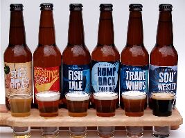 Hahndorf Australia Brewery