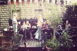 Bube's Brewery