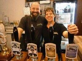 Doncaster England Brewery
