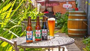 Rutherglen Canada Brewery