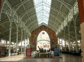 Mercado Colon