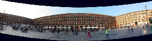 Plaza de la Corredera