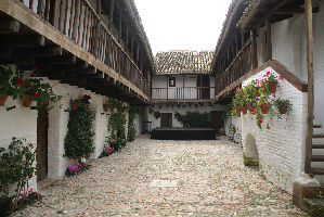 Posada del Potro