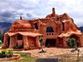 Casa Terracota