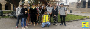 Free Tours by Foot Cusco