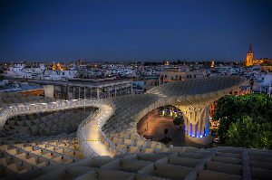 Metropol Parasol