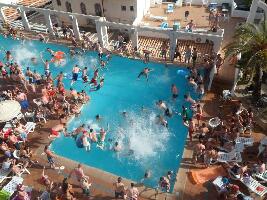 Deya apartments Santa ponsa