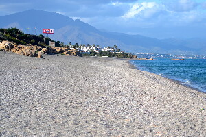 Puerto de la Duquesa