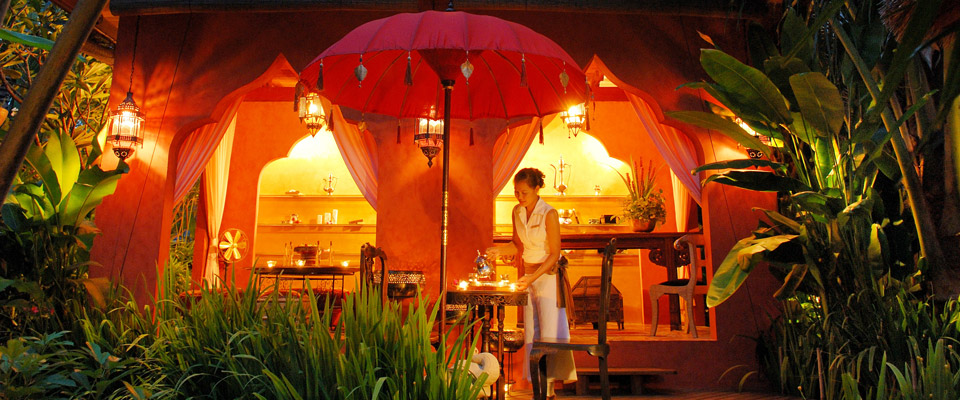 Le Spa Zen