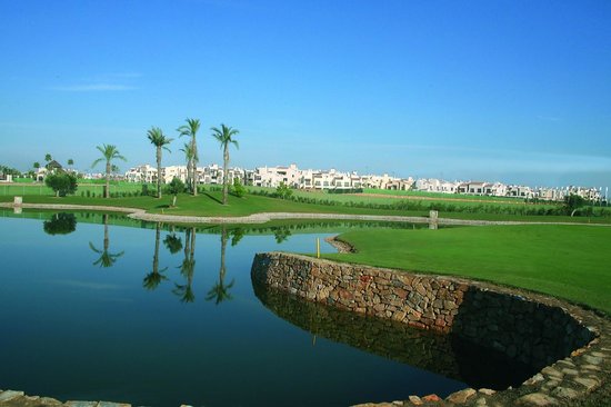 Roda Golf Course