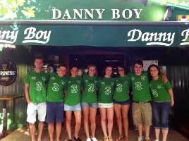 Danny Boy