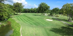 Punta Cana Dominican Republic Resort