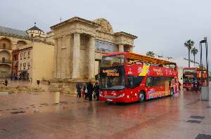Cordoba Spain Bus Tour