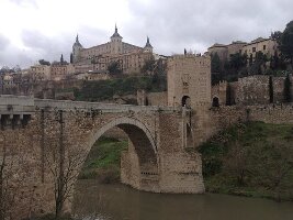 Rutas de Toledo