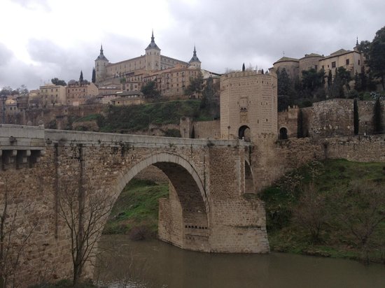 Rutas de Toledo