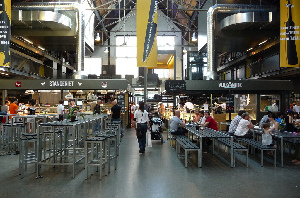 Mathallen Oslo
