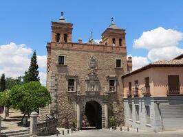 Cuentame Toledo