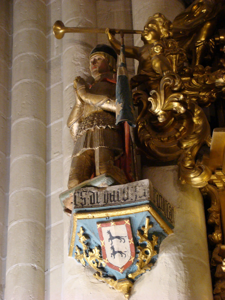 Toledo de la Mano