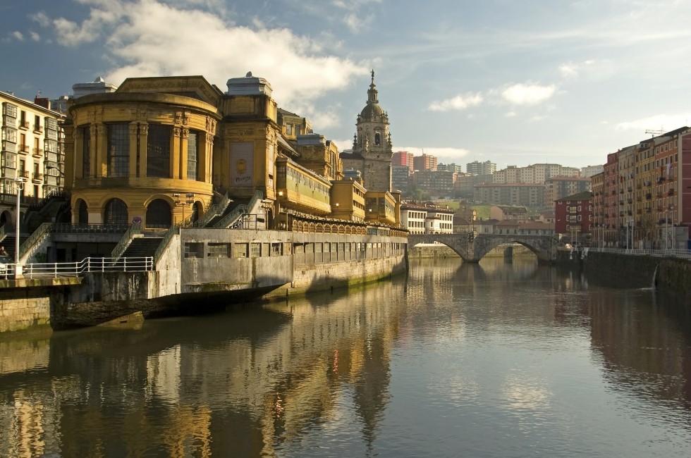 Tours  of Basque