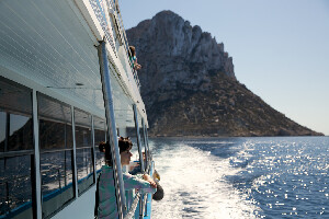 Es Vedra