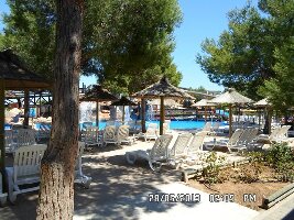Calvia Spain Water Park