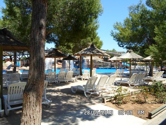 Western Water Park