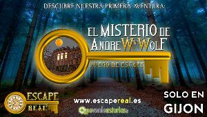 Escape Real