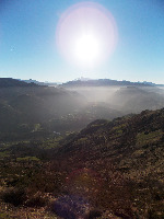 Cueva El Soplao