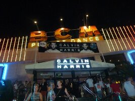 Bcm Planet Dance