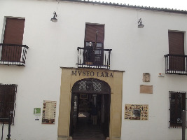 Museo Lara