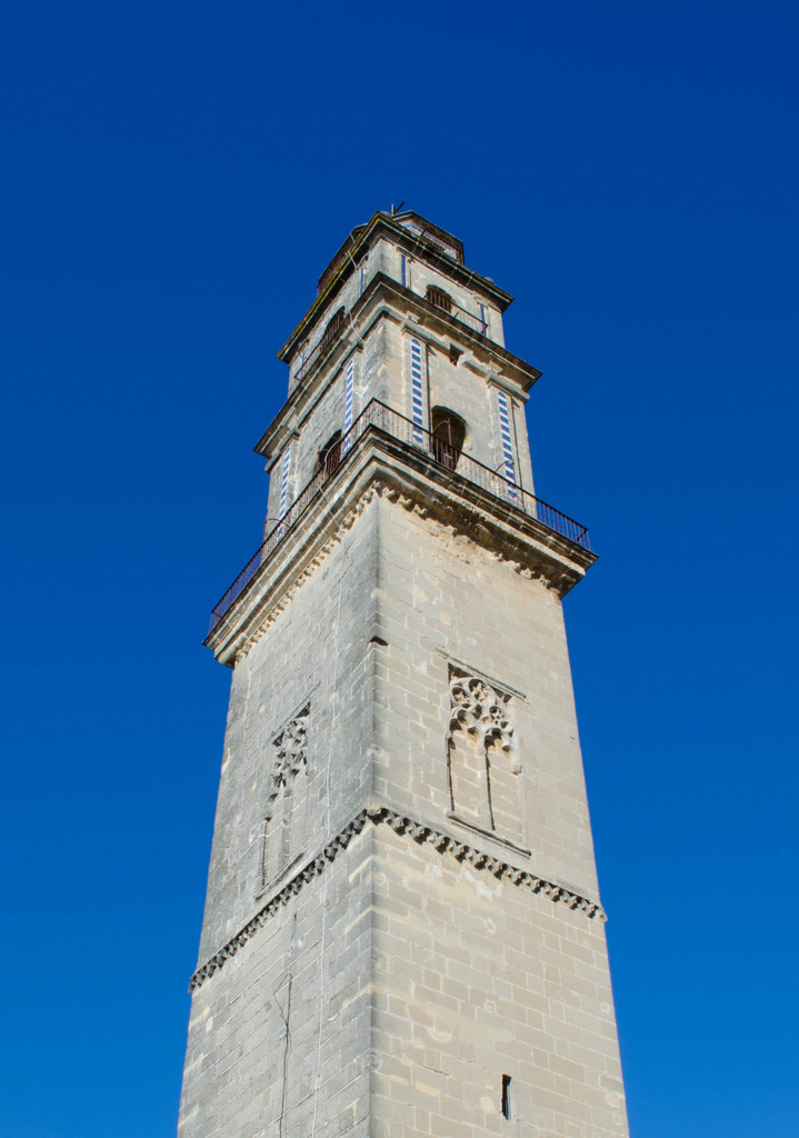 Catedral de Jerez de la Frontera